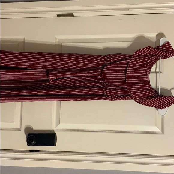 GB girls size l romper with open front skirt - Picture 1 of 3